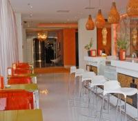 Sugar Cube Lounge